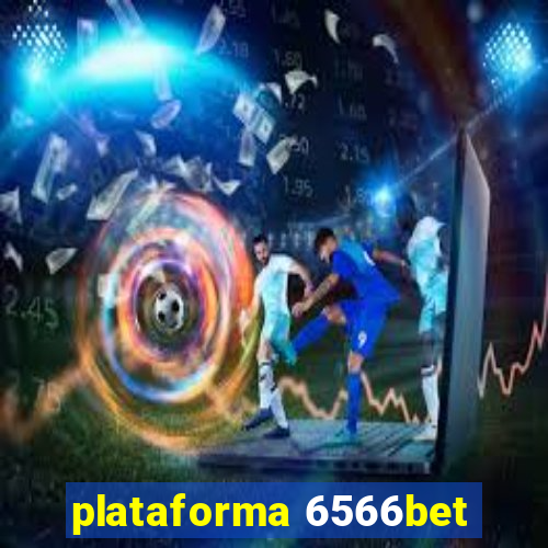 plataforma 6566bet